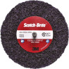 Disque Scotch-Brite Clean & Strip XA-ZS PRO