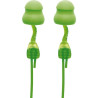 Bouchons d?oreilles Twister® Cord