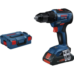 Perceuse visseuse GSR 18V-55