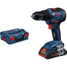 Perceuse visseuse GSR 18V-55