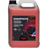 Shampoing carrosserie Shamp'Auto