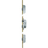 Serrure à larder de sûreté multipoints 5000 Trilock