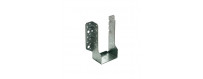 Assemblage charpente