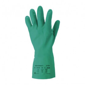 Gant nitrile Solvex® 37-675