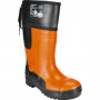 Bottes Santiago SB P