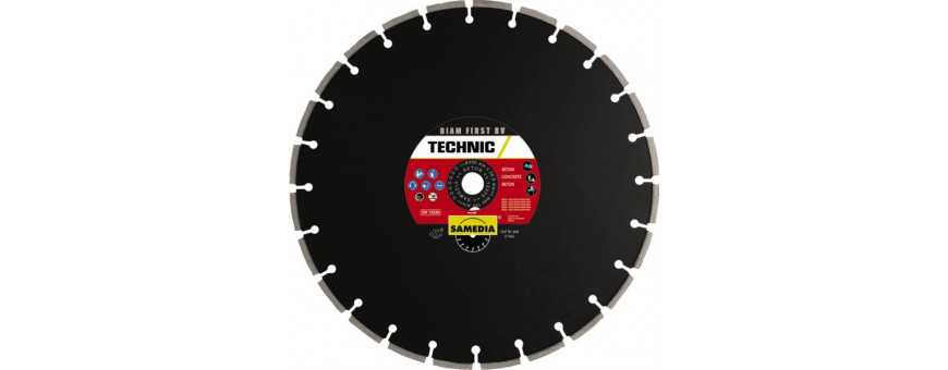 Consommables techniques