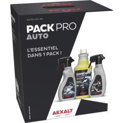 Pack auto PackPro