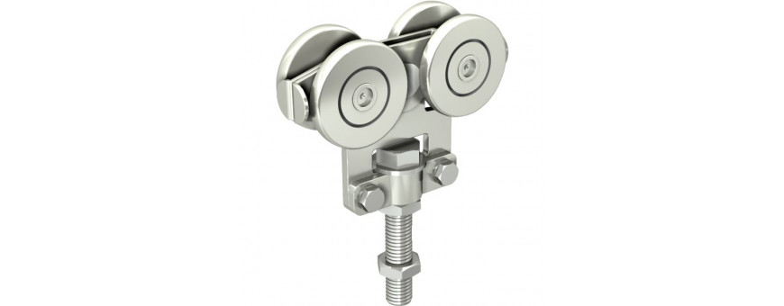 Quincaillerie / serrurerie