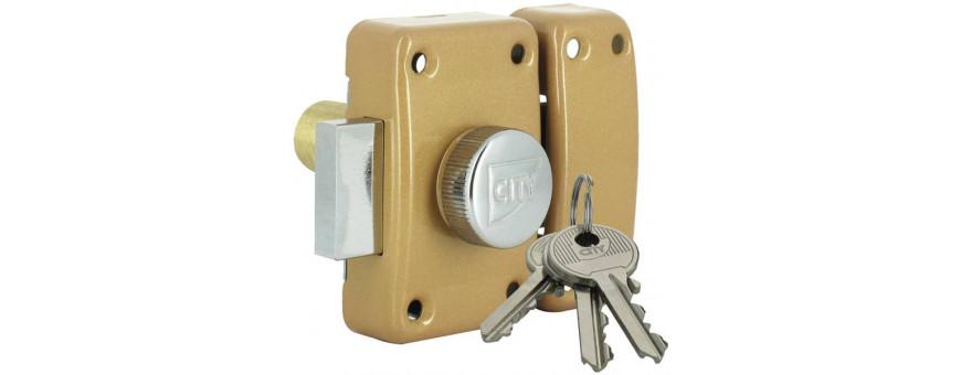 Securite / contrôle d'accès