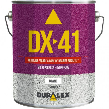 Peinture Pliolite® DX 41