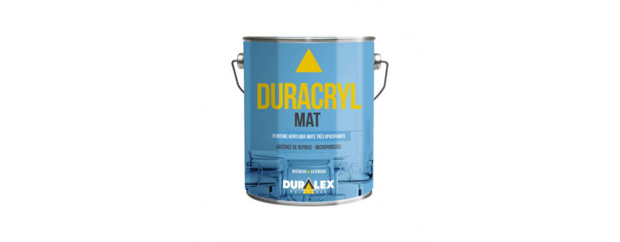 Produit pour batiment