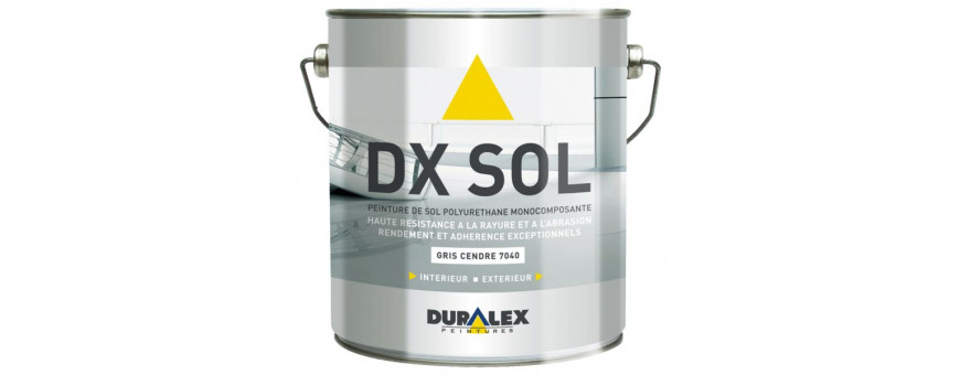 Produit pour batiment