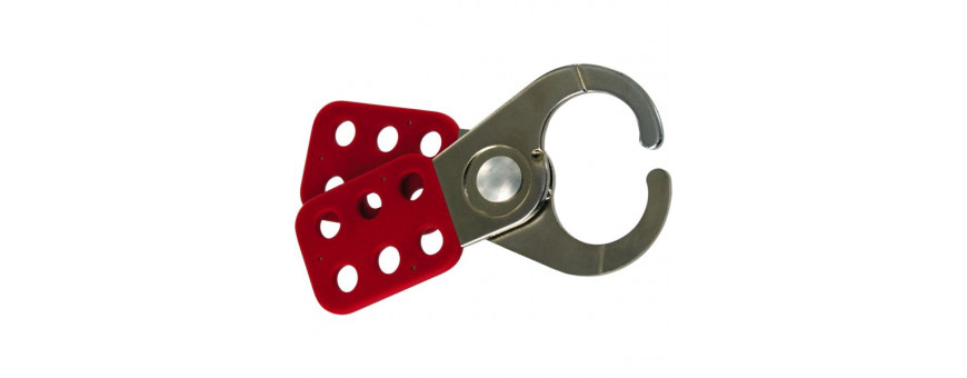 Quincaillerie / contrôle accès