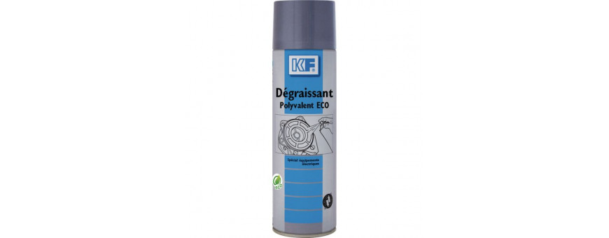 Lubrifiants/degraissant