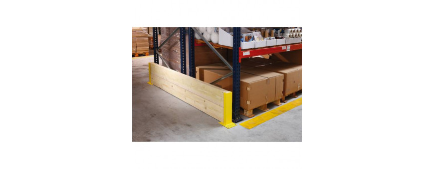 Stockage - logistique