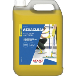 Nettoyant toutes surfaces Aexaclean
