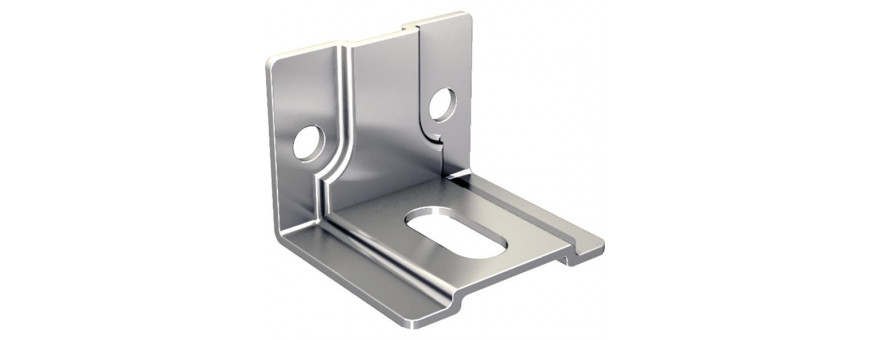 Ferrure de porte et volet