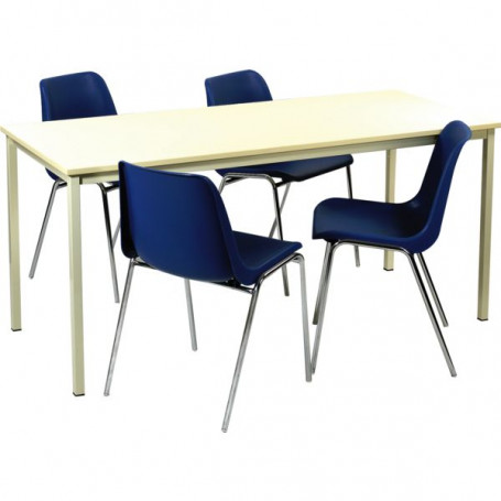 Table polyvalente