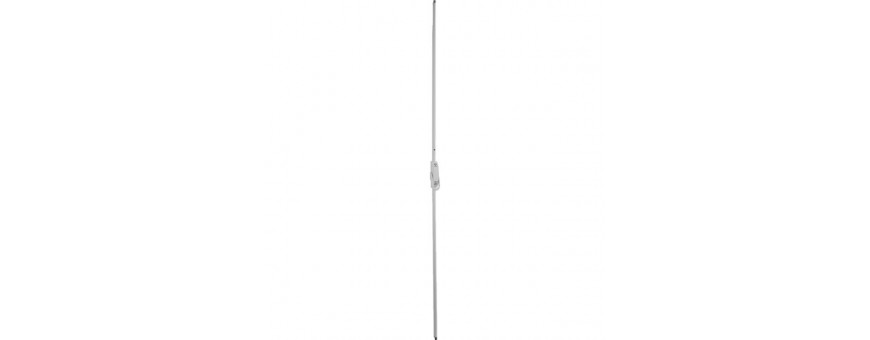 Quincaillerie / contrôle accès