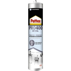 Colle PL Premium CRYSTAL