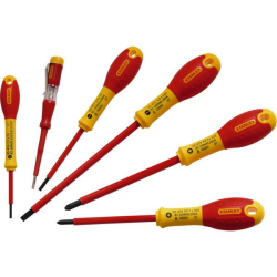 Tournevis isolés 1000V ELEC POZI