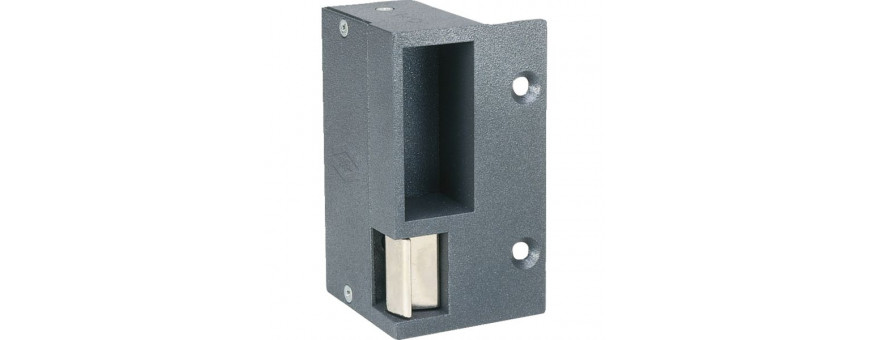 Quincaillerie / contrôle accès