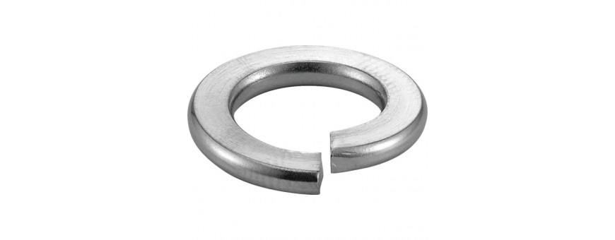 Visserie - boulonnerie