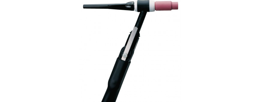 Equipement de soudage electrique