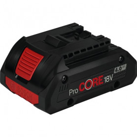 Chargeur - batterie - pack ProCORE 18V