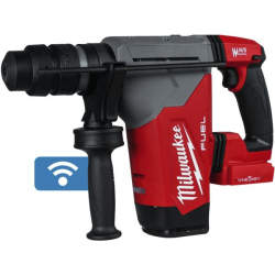 Perforateur SDS-Plus 5,0J FUEL M18 ONEFHPX-0X avec coffret HD BOX