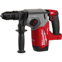 Perforateur SDS-Plus 2,5J FUEL M18 FHX-0X avec coffret HD BOX