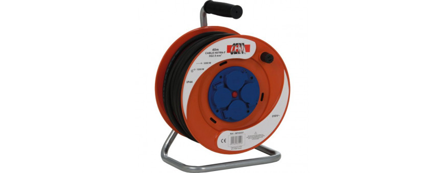 Distribution - prolongation