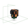 Laser GEO4-XR GREEN
