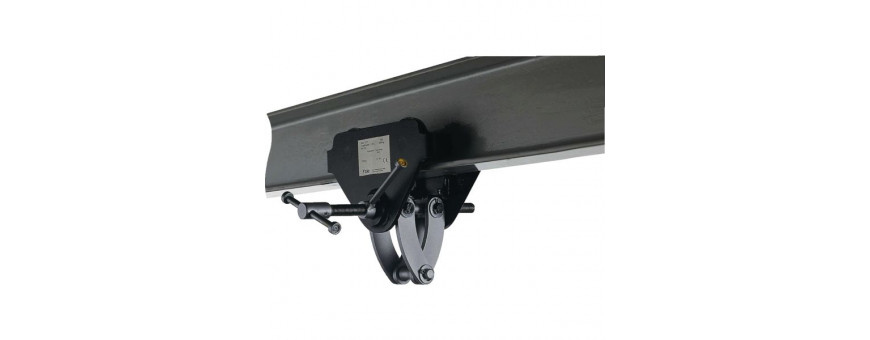 Manutention aerienne