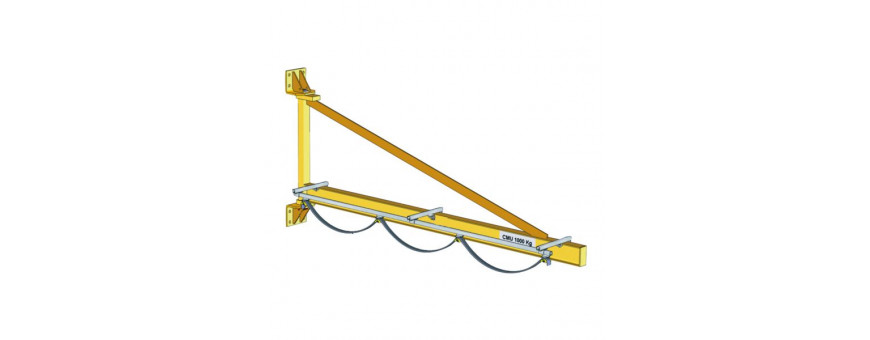 Manutention aerienne