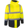 Parka Hivi matelassé Parda(o)