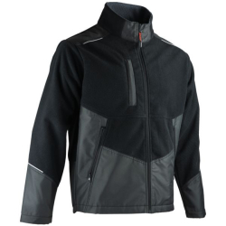 Blouson polaire Theoreme