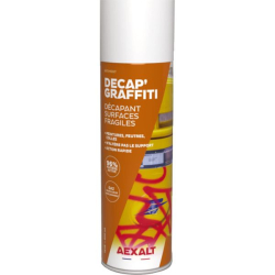 Gel décapant Decp'Graffiti