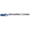Lames de scie sauteuse T118 EOF