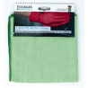 Lavette microfibre