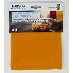 Chamoisine Attrap' poussières