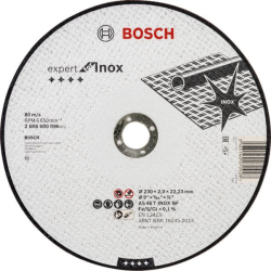 Disque à tronçonner Expert for Inox