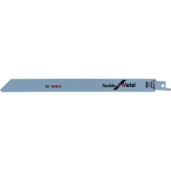 Lame de scie sabre S 1122 BF