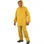 Ensemble de pluie PVC