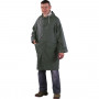 Manteau de pluie PVC