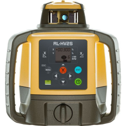 Laser simple et double pente RL-HV2S