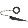 Accessoires trépan carbure Pro SDS-Max