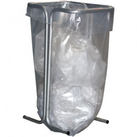 Support sac poubelle 100-120 L