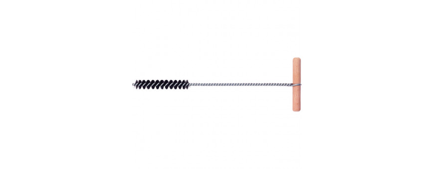 Fixation chimique
