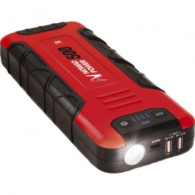 BOOSTER LITHIUM NOMAD POWER 300